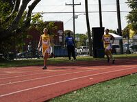 Jesse Holt Invitational