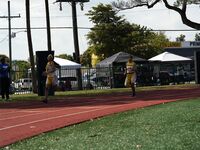 Jesse Holt Invitational