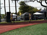 Jesse Holt Invitational