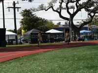 Jesse Holt Invitational