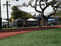 Jesse Holt Invitational