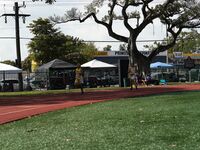 Jesse Holt Invitational