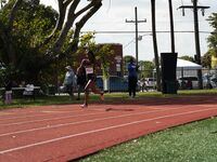 Jesse Holt Invitational