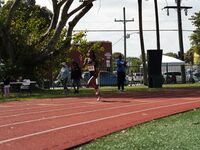 Jesse Holt Invitational