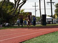 Jesse Holt Invitational