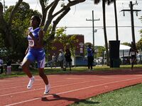 Jesse Holt Invitational