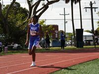 Jesse Holt Invitational