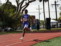 Jesse Holt Invitational