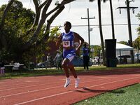 Jesse Holt Invitational