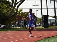 Jesse Holt Invitational