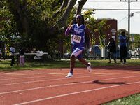 Jesse Holt Invitational