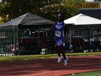 Jesse Holt Invitational