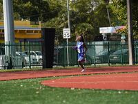 Jesse Holt Invitational