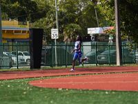 Jesse Holt Invitational