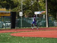 Jesse Holt Invitational