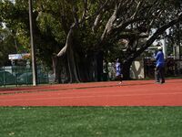 Jesse Holt Invitational