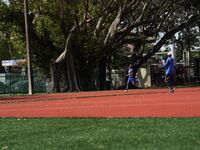 Jesse Holt Invitational