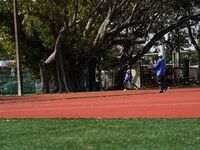 Jesse Holt Invitational