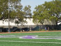 Jesse Holt Invitational