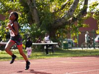 Jesse Holt Invitational