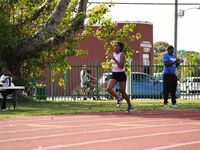 Jesse Holt Invitational