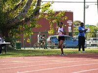 Jesse Holt Invitational