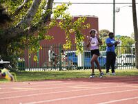 Jesse Holt Invitational