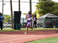 Jesse Holt Invitational