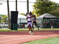 Jesse Holt Invitational