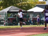 Jesse Holt Invitational