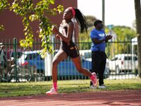 Jesse Holt Invitational