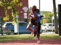 Jesse Holt Invitational