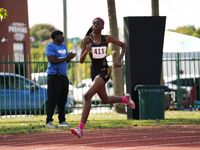 Jesse Holt Invitational