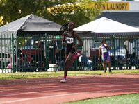 Jesse Holt Invitational