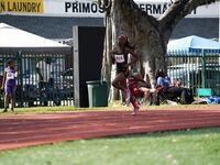 Jesse Holt Invitational