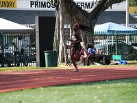 Jesse Holt Invitational