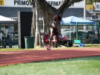 Jesse Holt Invitational