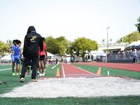 Jesse Holt Invitational