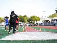 Jesse Holt Invitational