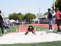 Jesse Holt Invitational