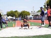 Jesse Holt Invitational