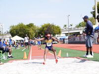 Jesse Holt Invitational