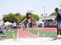 Jesse Holt Invitational