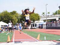 Jesse Holt Invitational