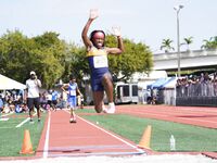 Jesse Holt Invitational