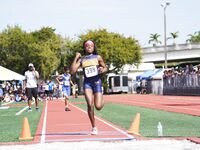 Jesse Holt Invitational