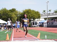 Jesse Holt Invitational