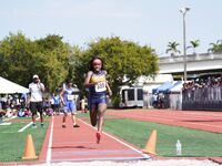 Jesse Holt Invitational