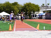 Jesse Holt Invitational