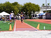 Jesse Holt Invitational